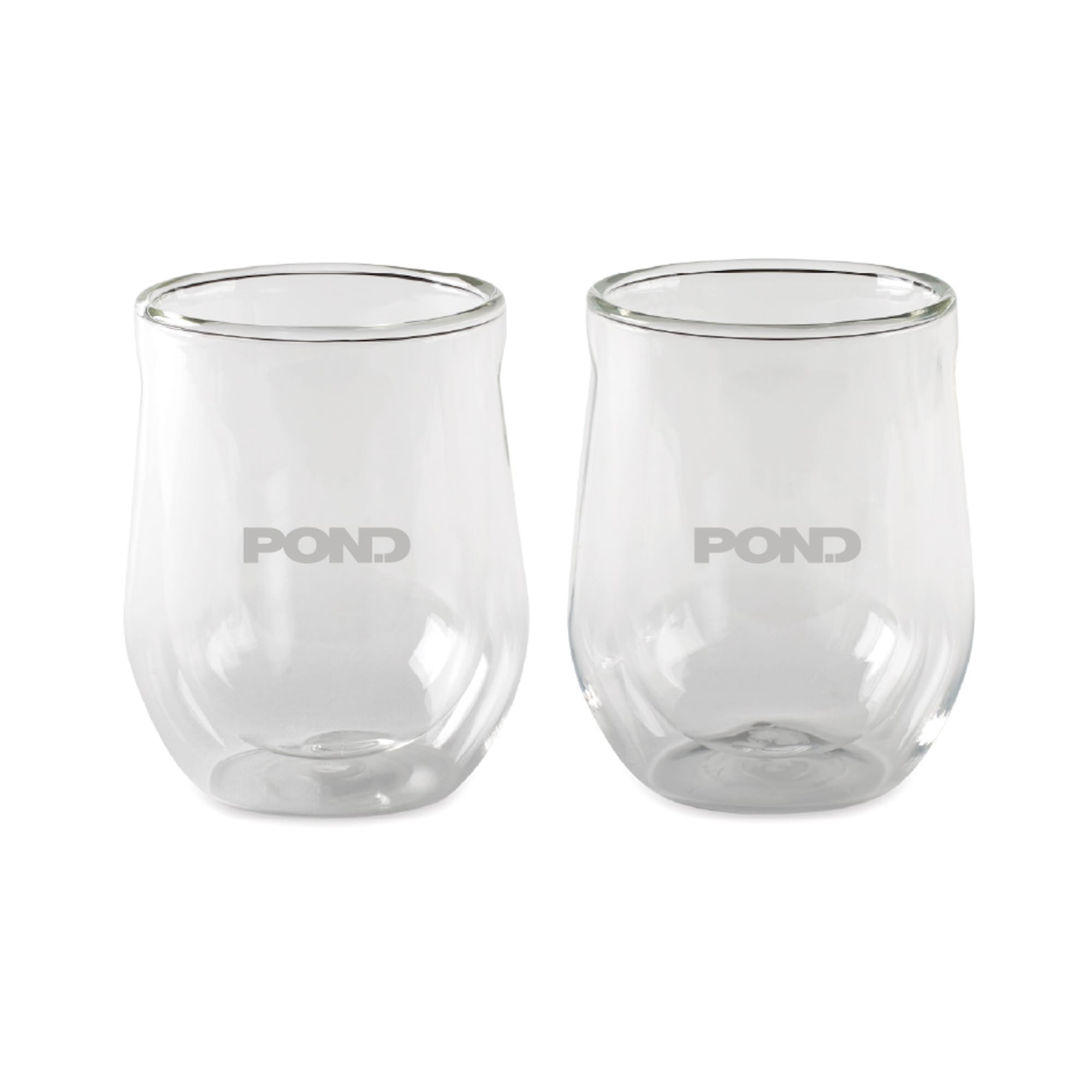 Corkcicle Stemless Glass Set of 2