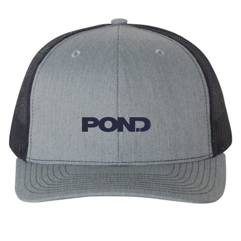 Richardson - Trucker Cap