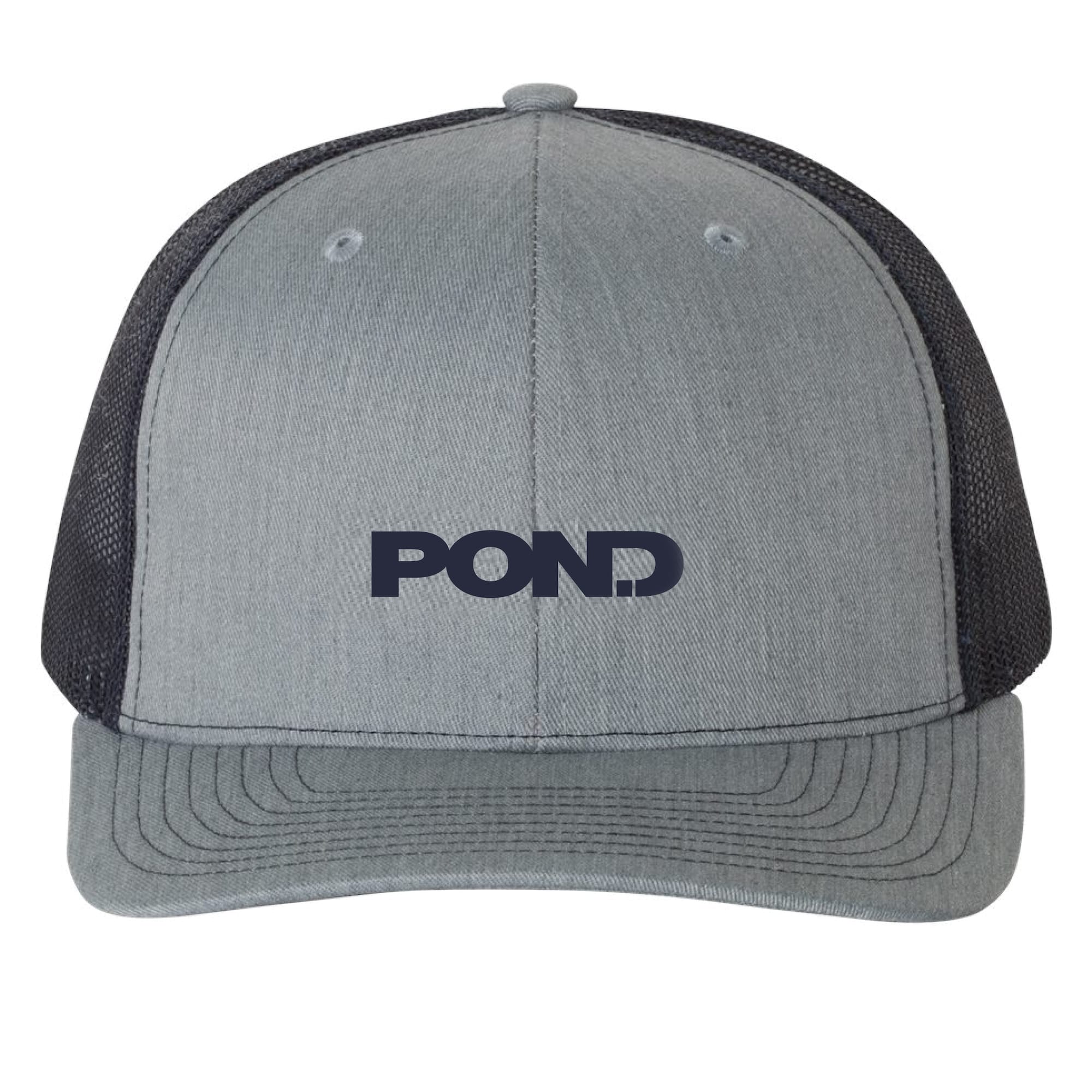 Richardson - Trucker Cap