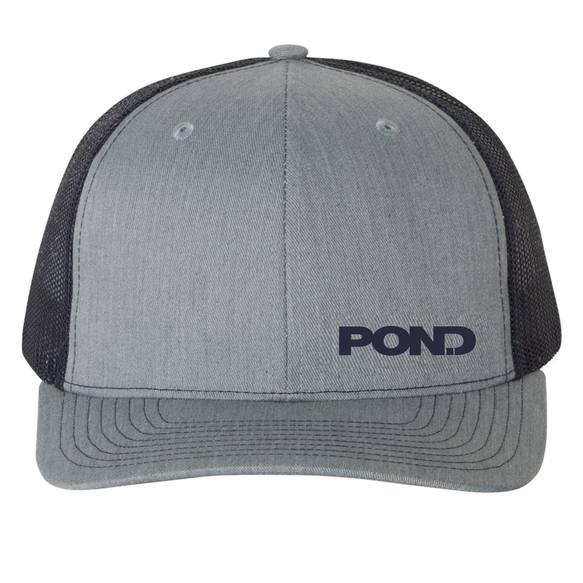 Richardson - Trucker Cap - Image 2