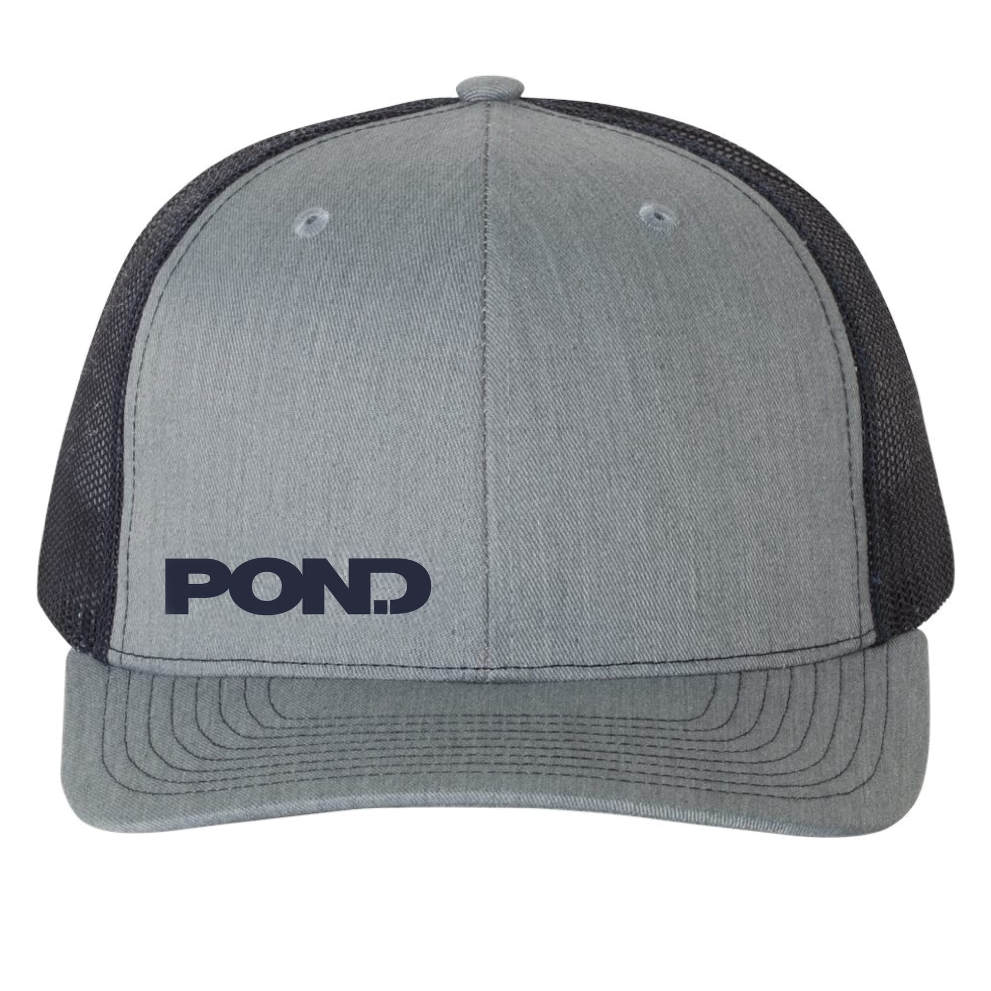 Richardson - Trucker Cap - Image 3