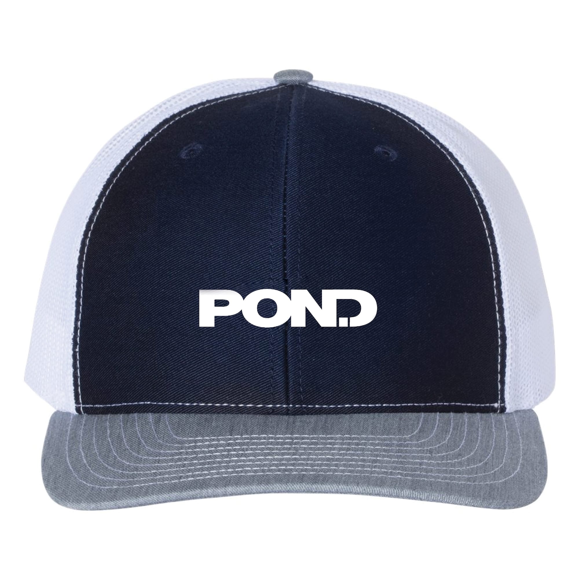 Richardson - Trucker Cap - Image 4