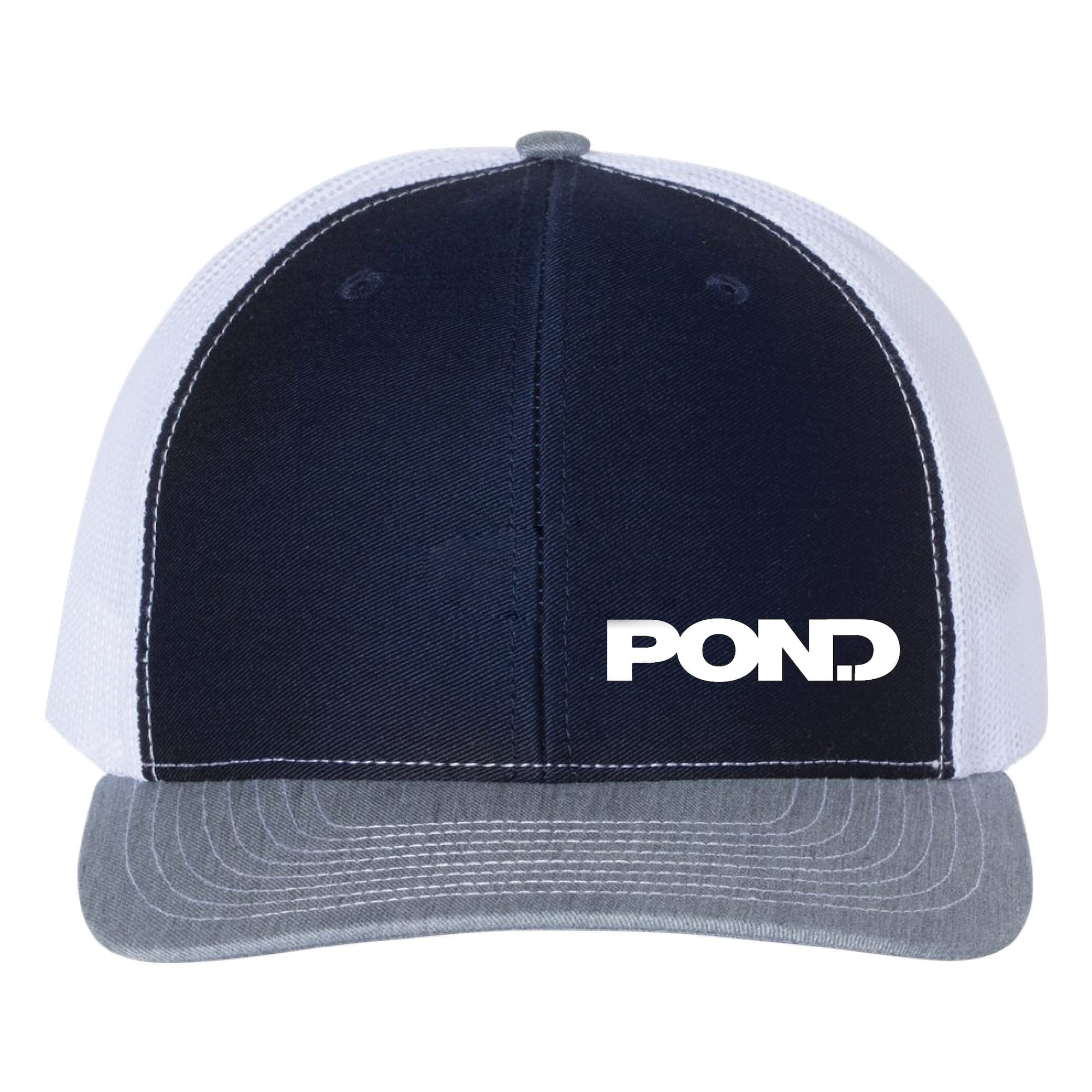Richardson - Trucker Cap - Image 5
