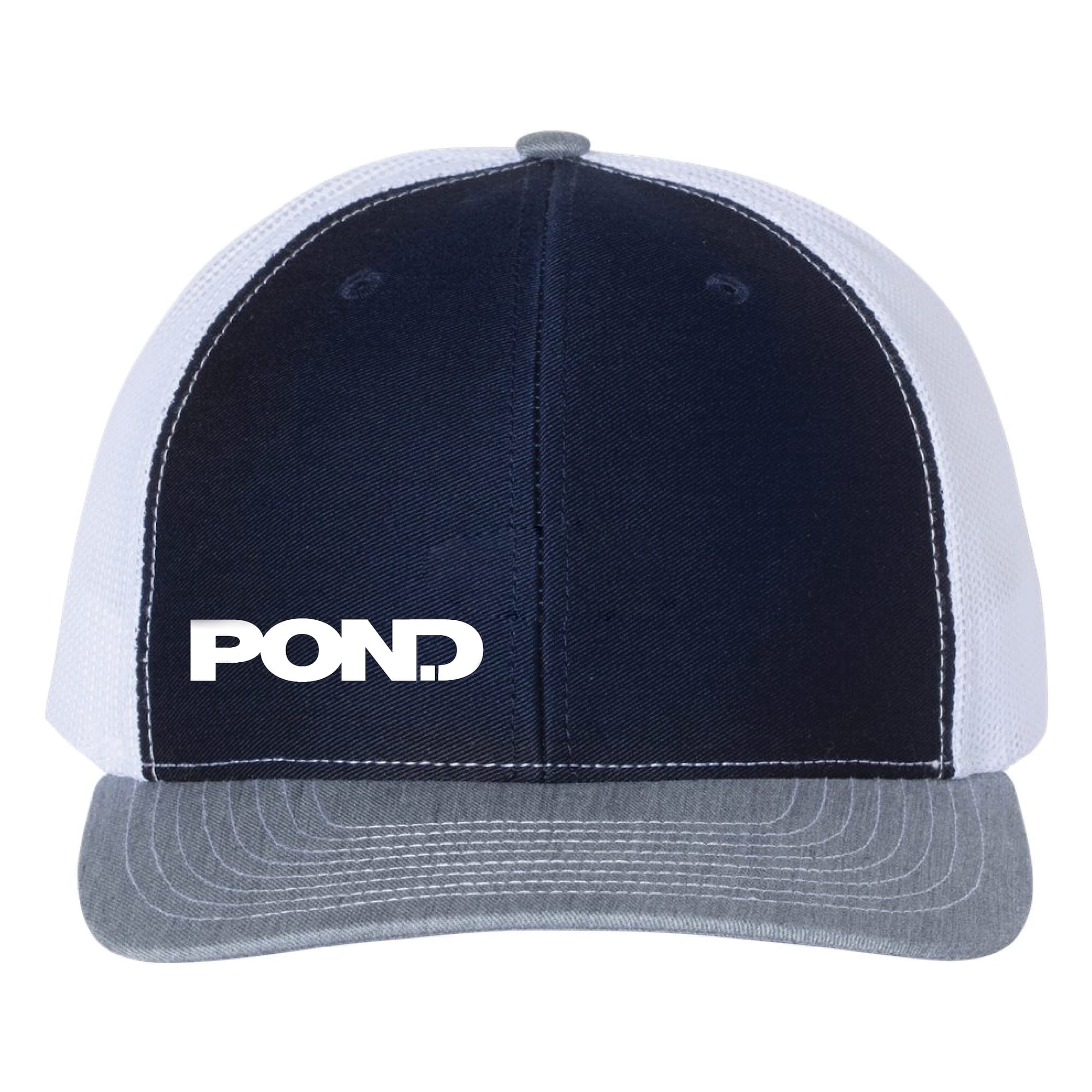 Richardson - Trucker Cap - Image 6
