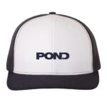 Alternate White/Navy