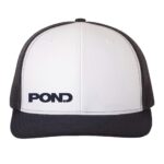 Alternate White/Navy/Right