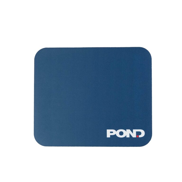 Pond Rectangular Mouse Pad