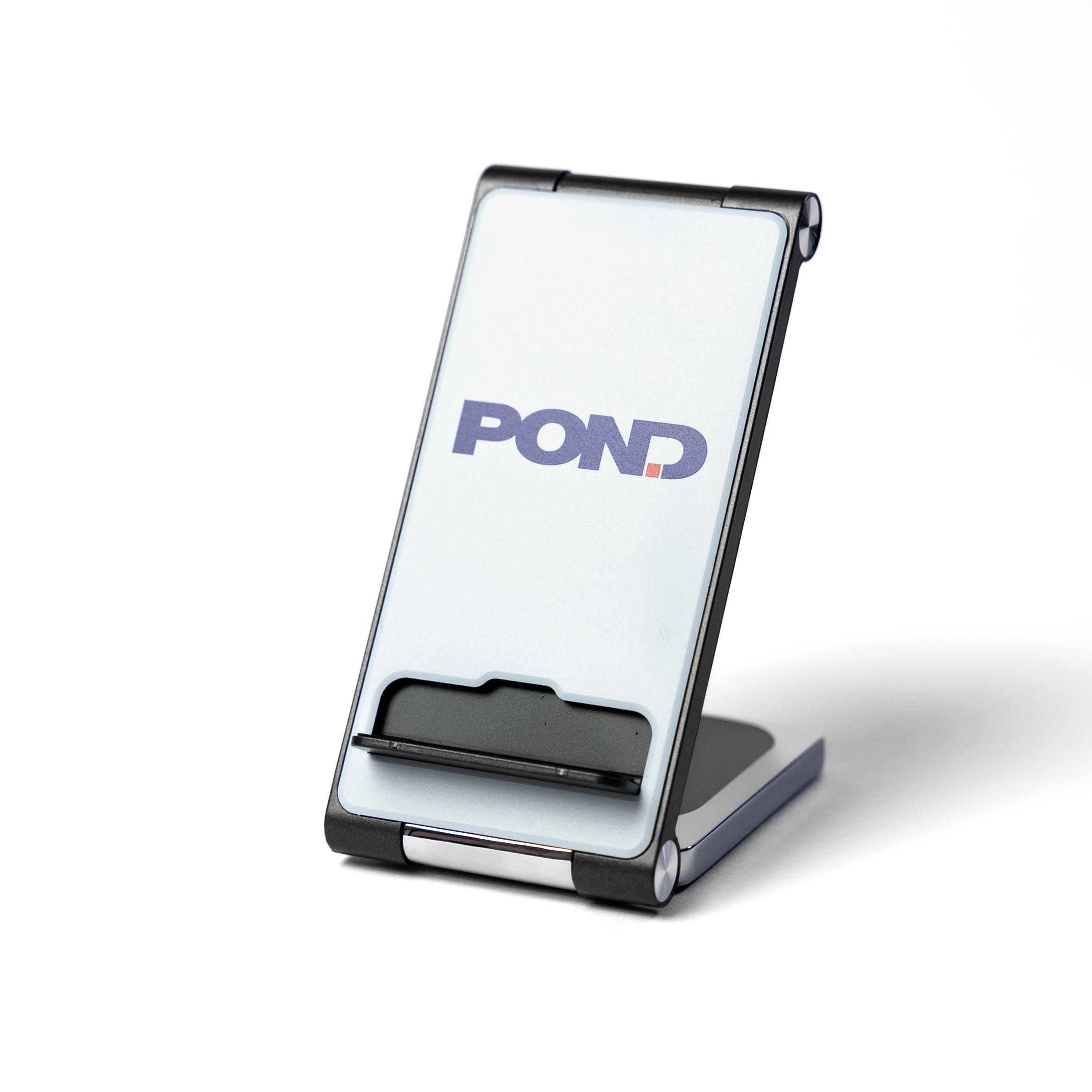 3-in-1 Wireless Charging Stand