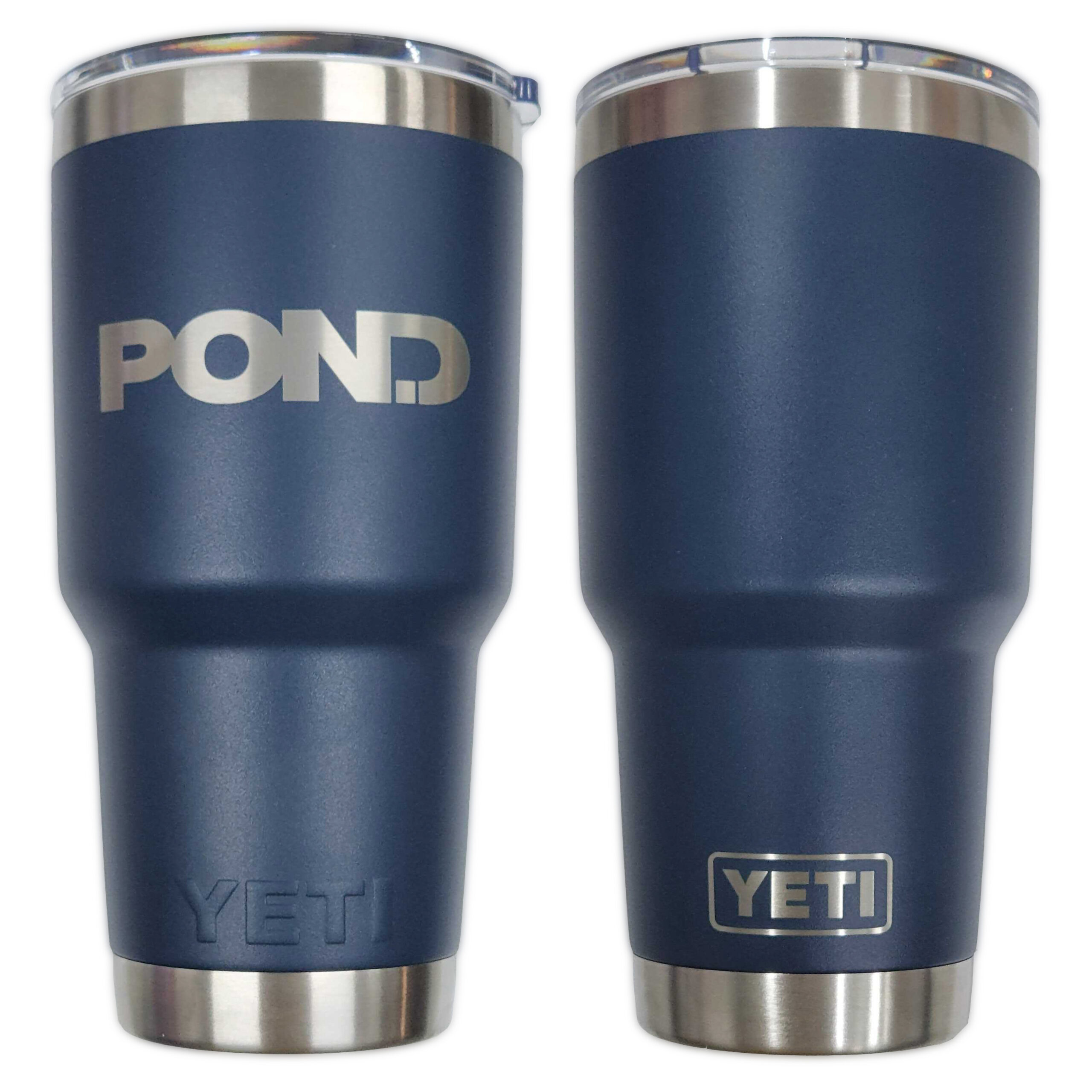 YETI 30oz Rambler