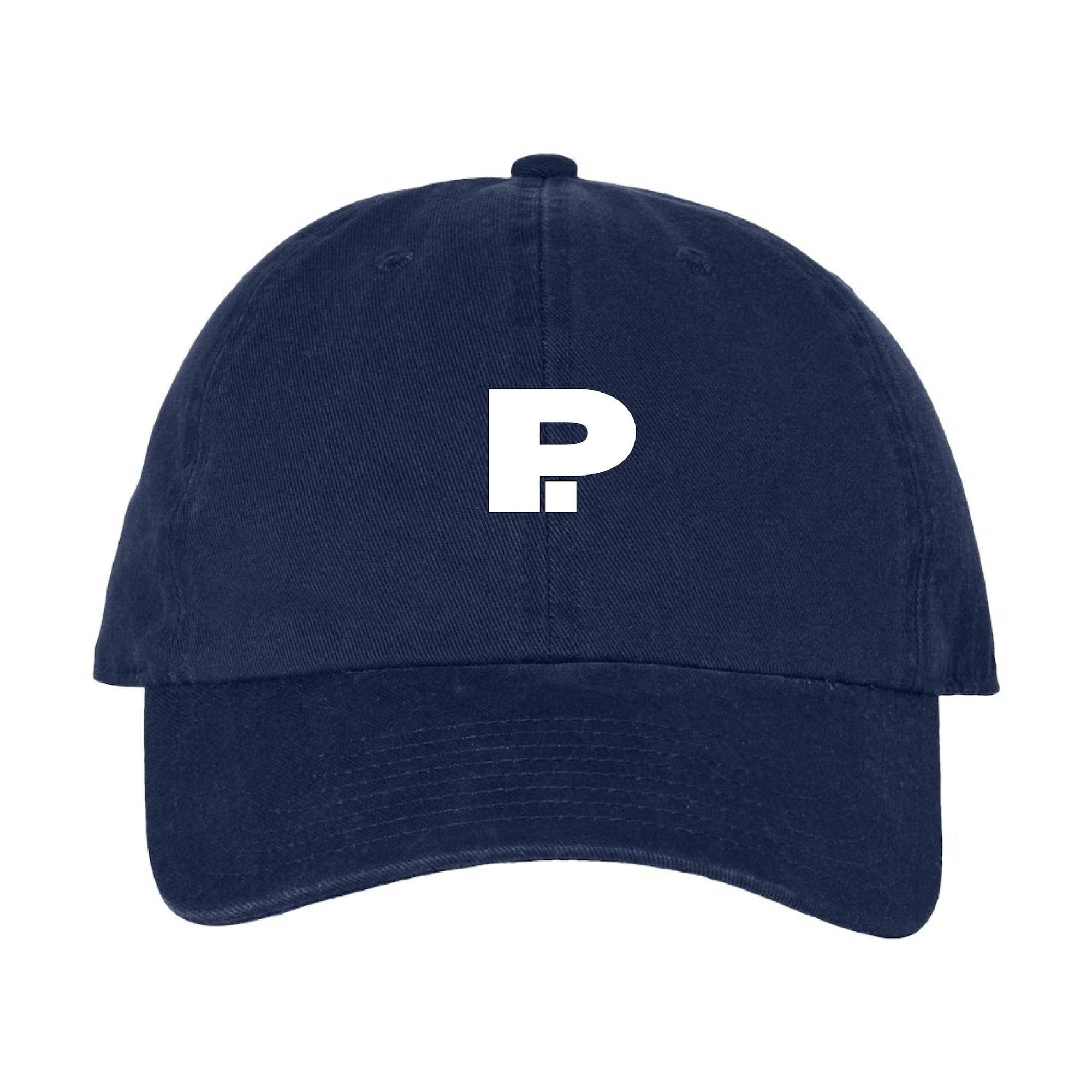 47 Brand Cap with Pond Icon