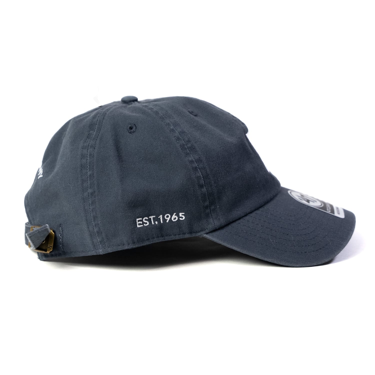 47 Brand Cap with Pond Icon - Image 2