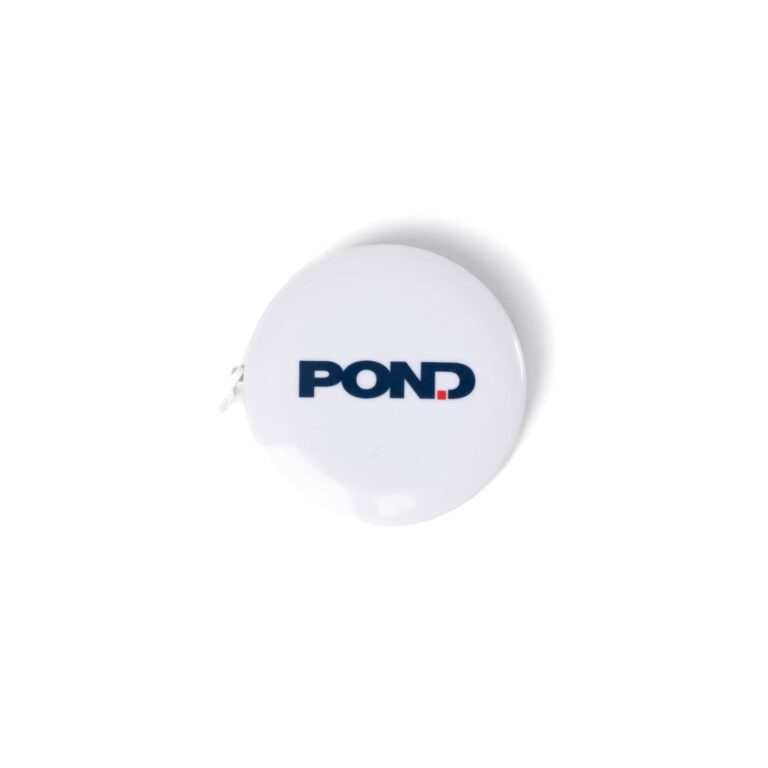 TAPE-A-MATIC Retractable Tape Measure