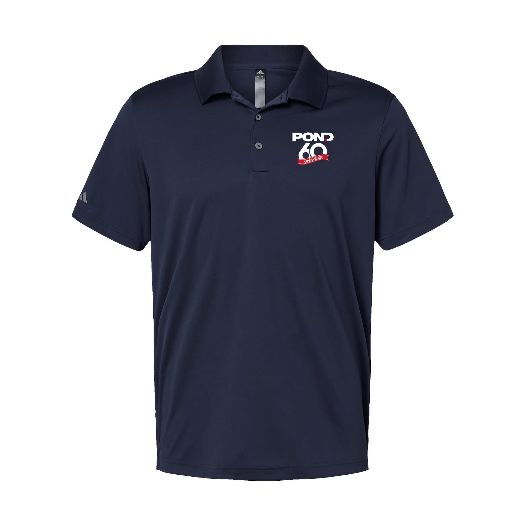 Adidas Men's Performance Polo - Image 12