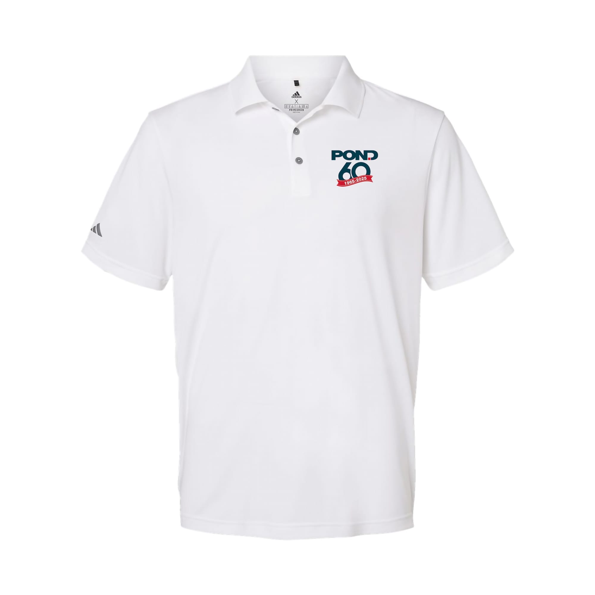 Adidas Men's Performance Polo - Image 13