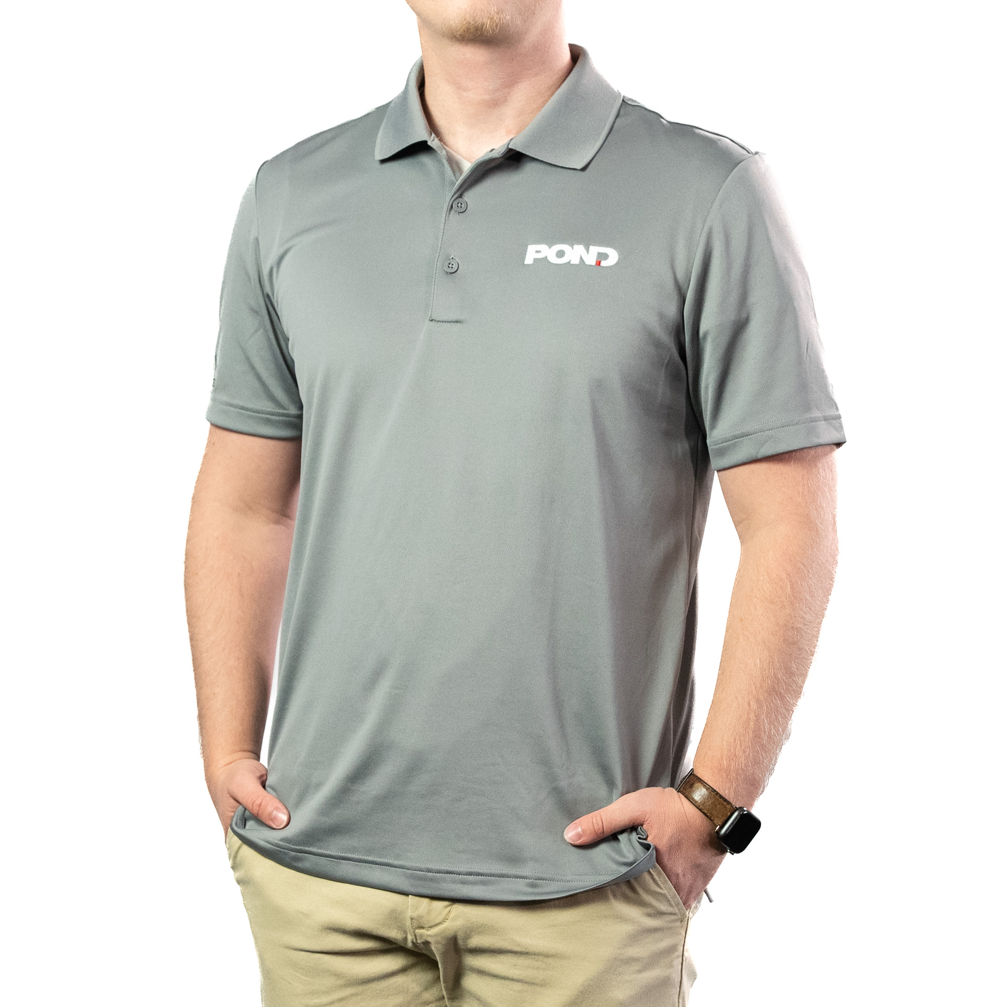 Adidas Men's Performance Polo - Image 8