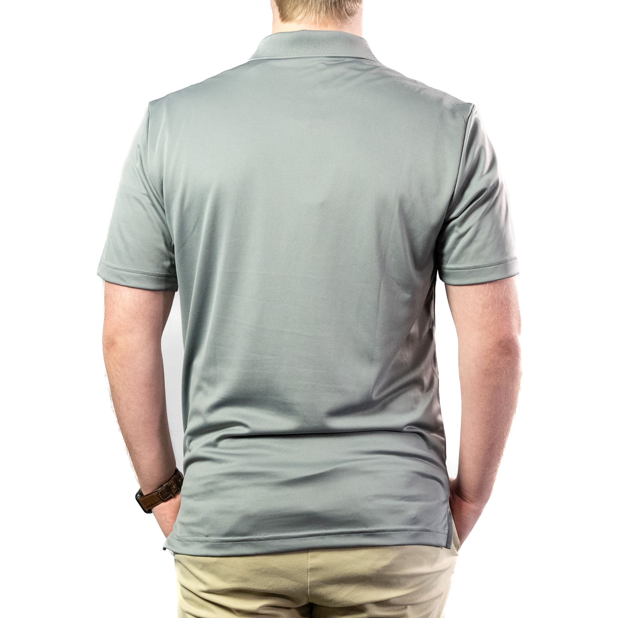 Adidas Men's Performance Polo - Image 9