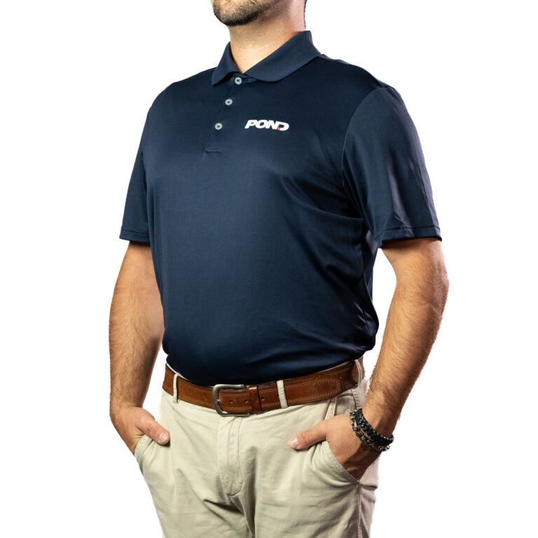 Adidas Men's Performance Polo