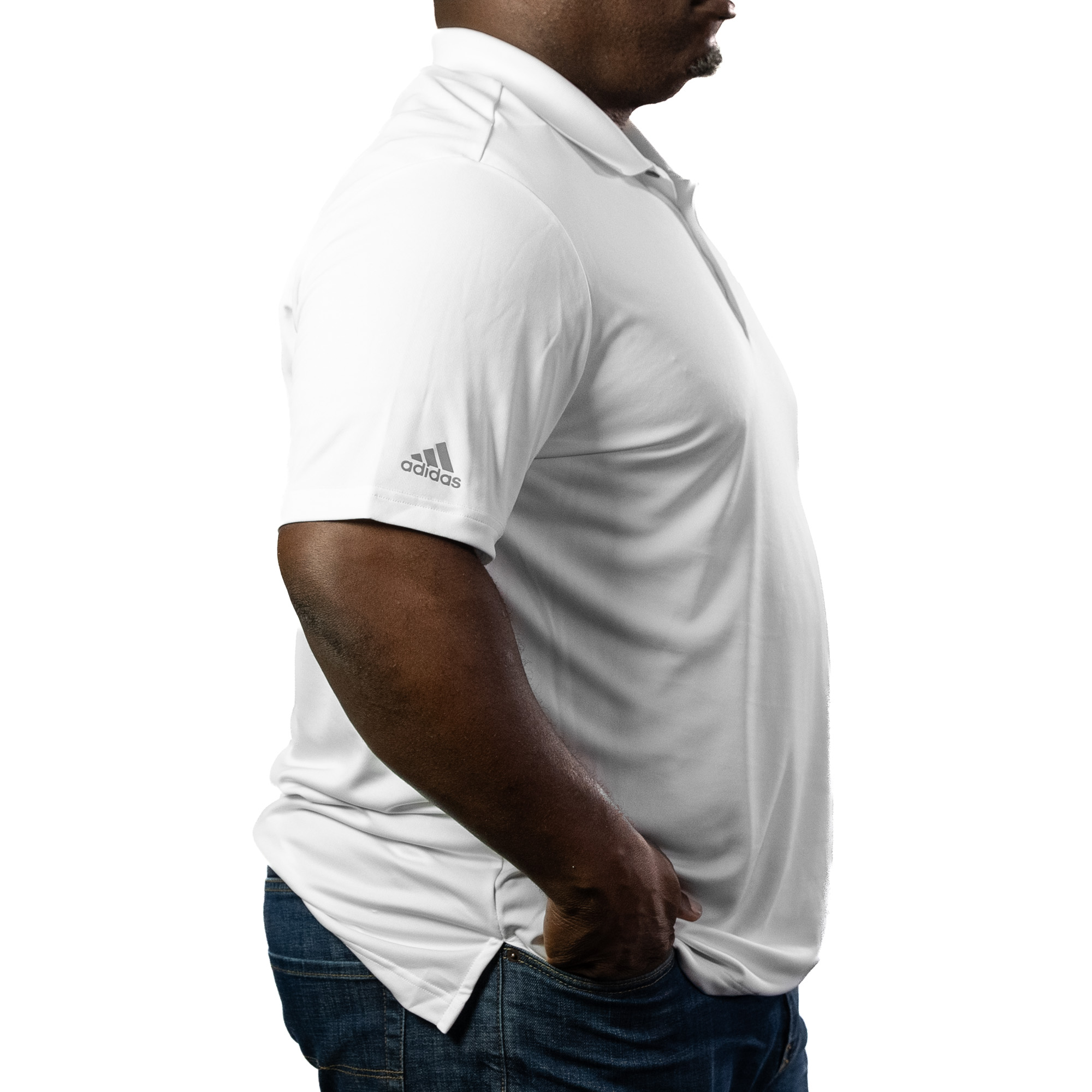 Adidas Men's Performance Polo - Image 7
