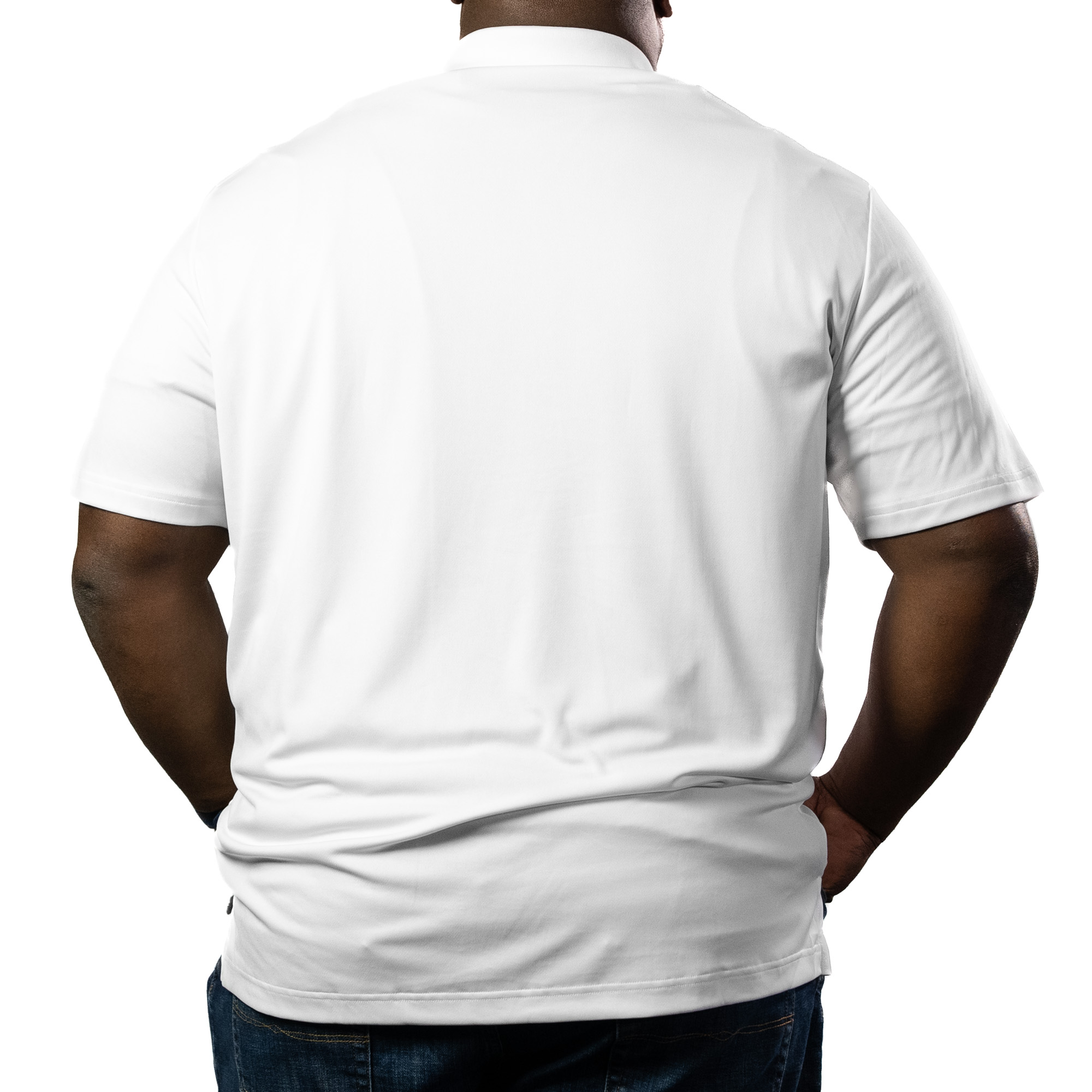 Adidas Men's Performance Polo - Image 6