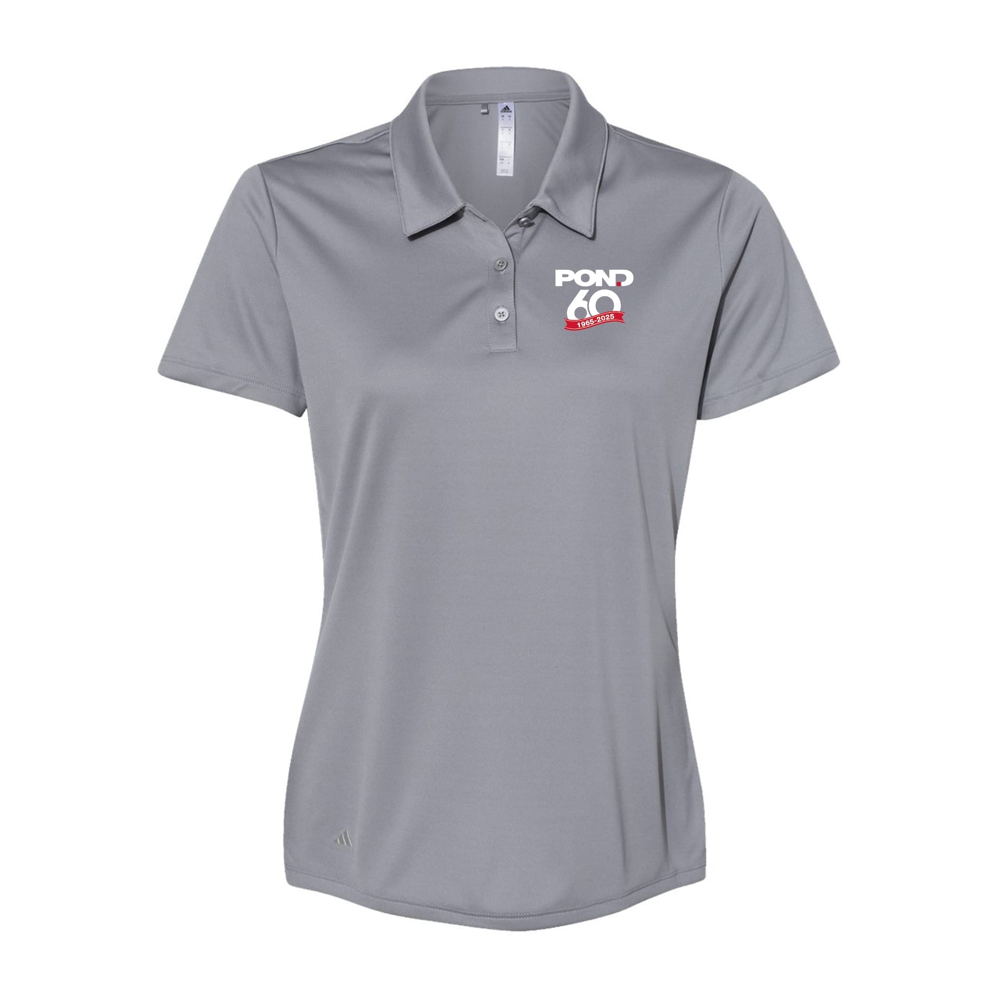 Adidas Women's Performance Polo - Image 17