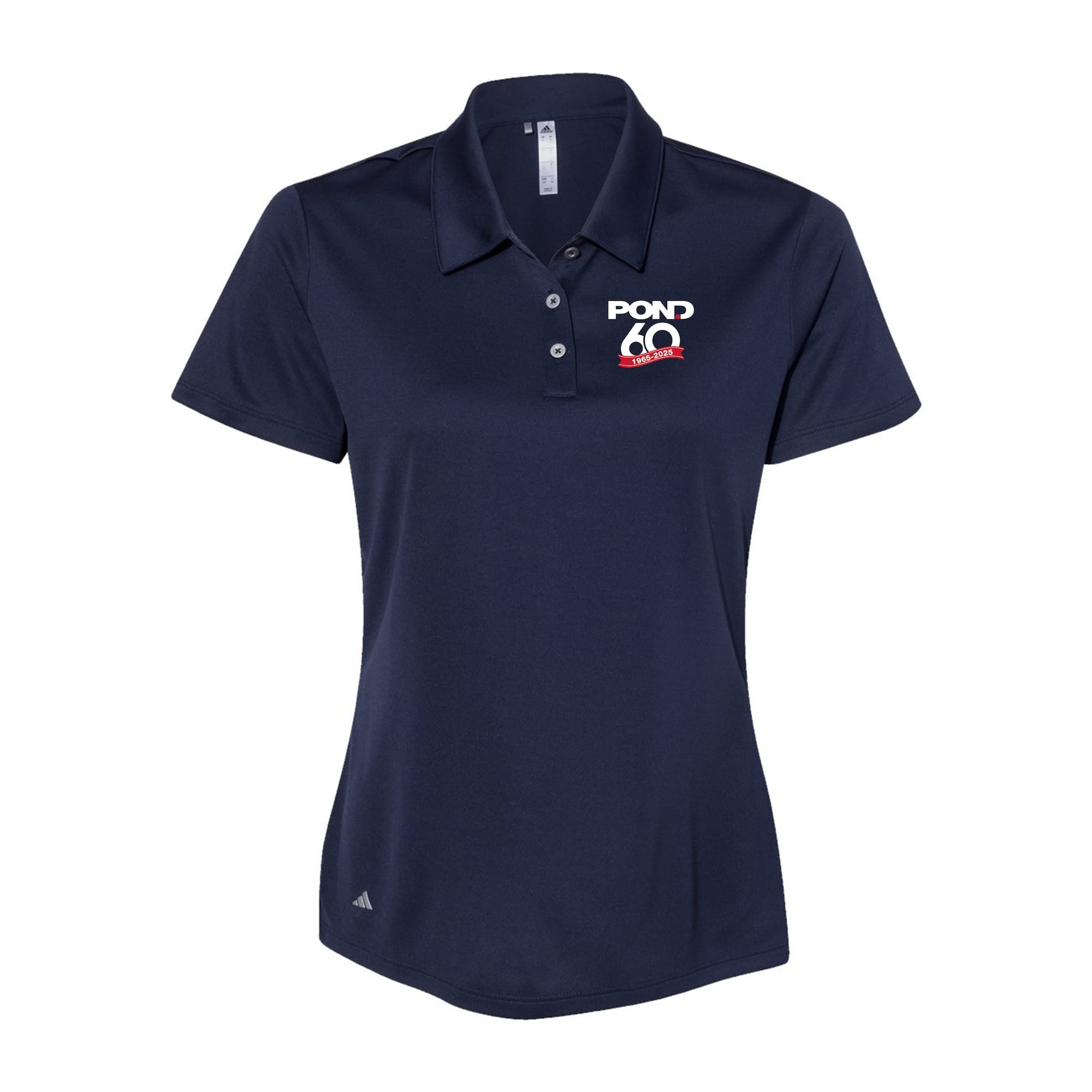 Adidas Women's Performance Polo - Image 18