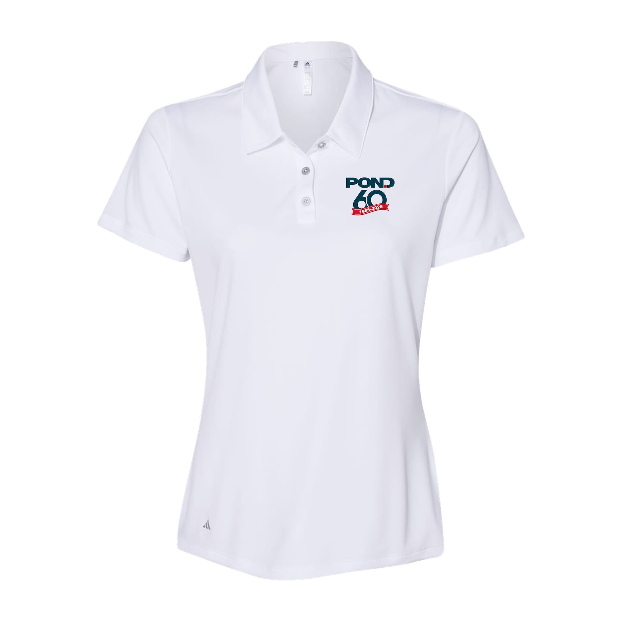 Adidas Women's Performance Polo - Image 16