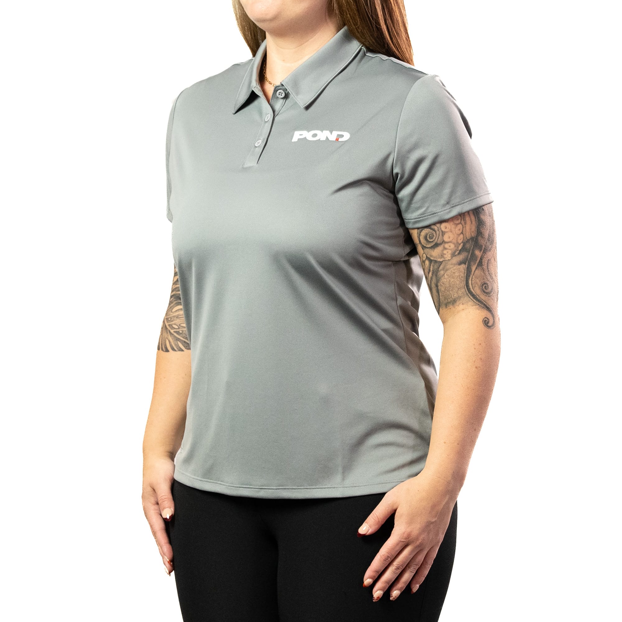 Adidas Women's Performance Polo - Image 8