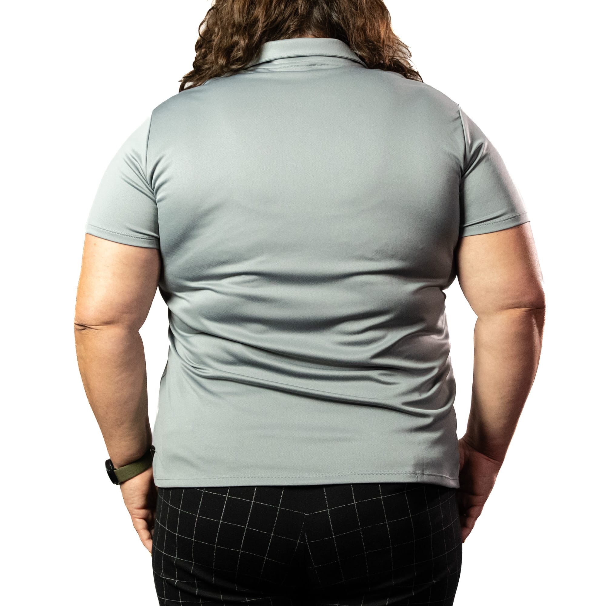 Adidas Women's Performance Polo - Image 11