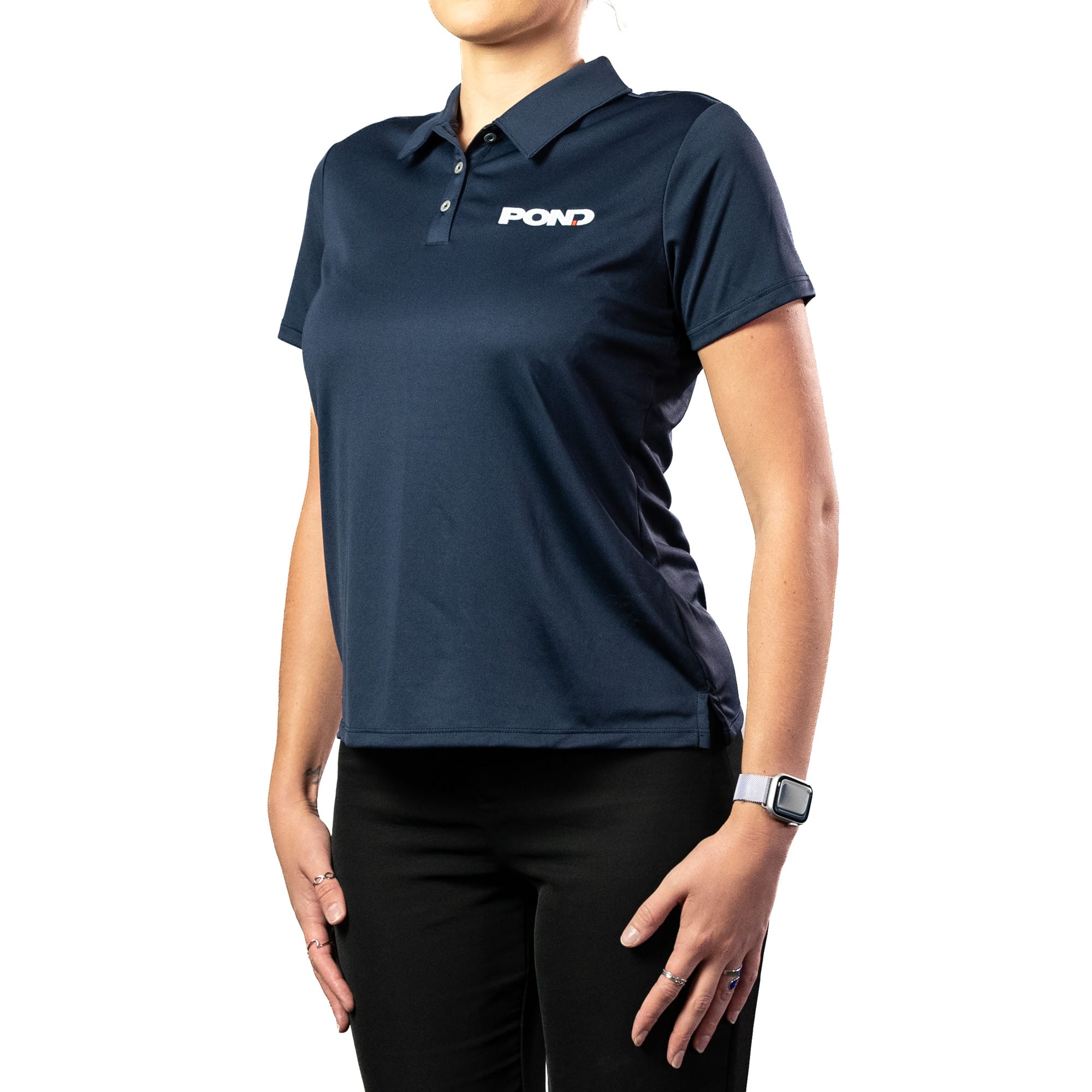 Adidas Women's Performance Polo - Image 2
