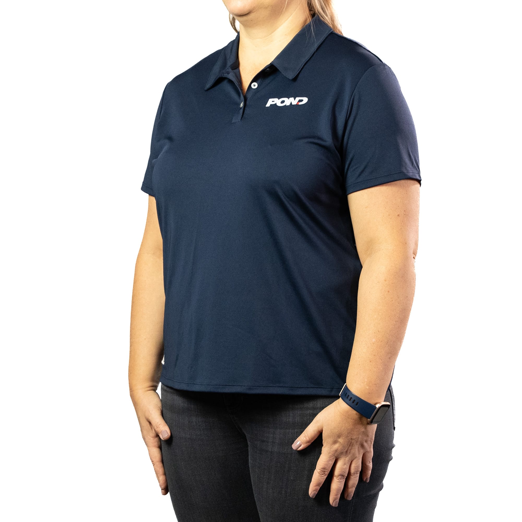 Adidas Women's Performance Polo