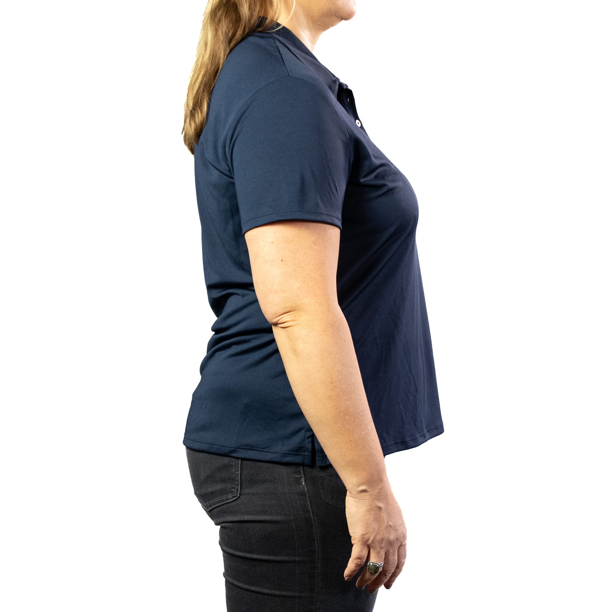 Adidas Women's Performance Polo - Image 5