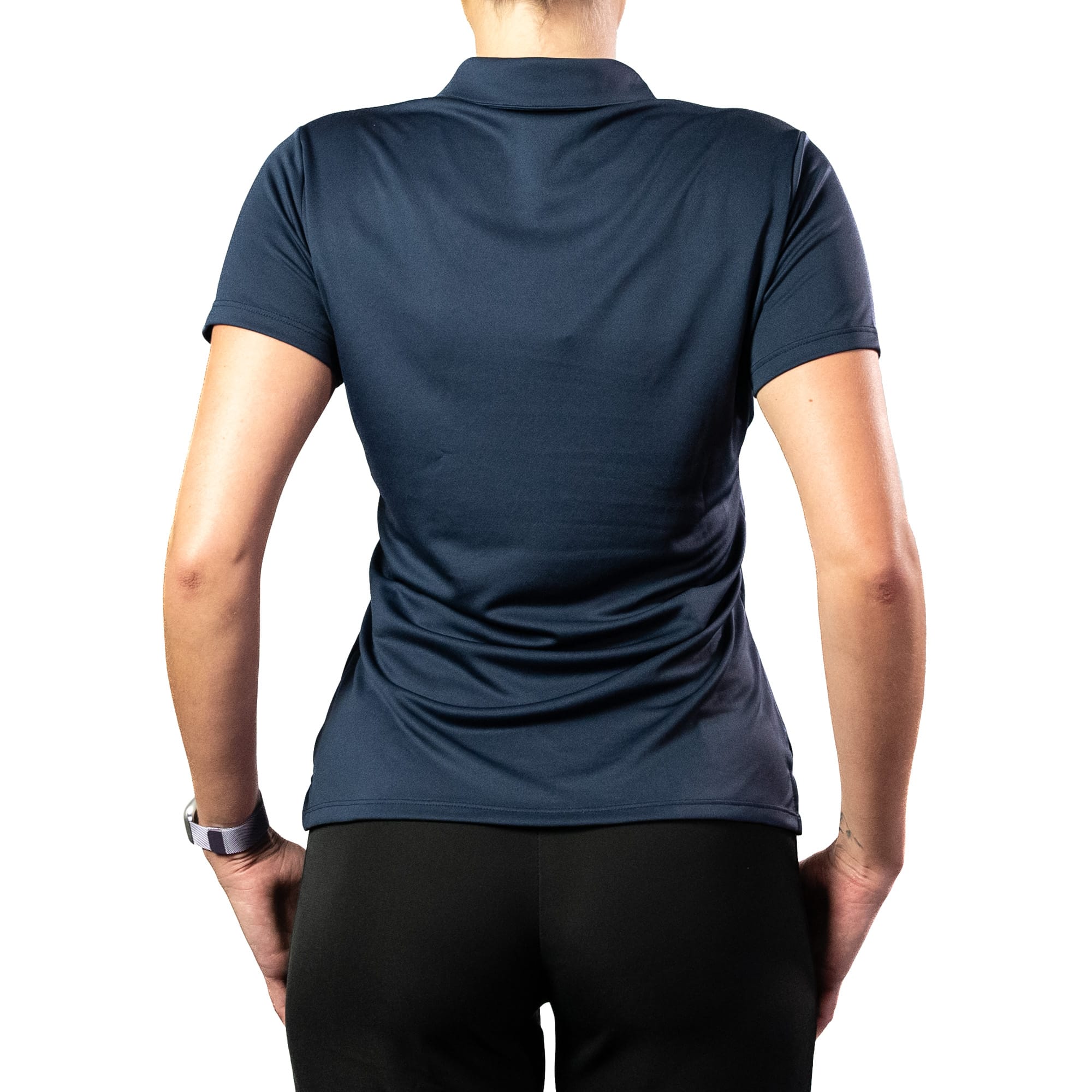 Adidas Women's Performance Polo - Image 3