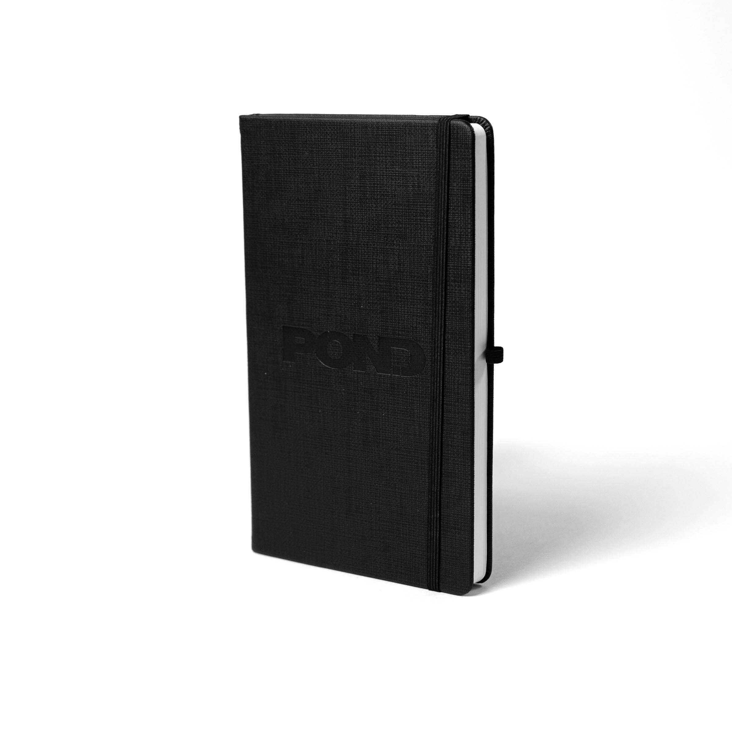 Bohemian Textured Planner