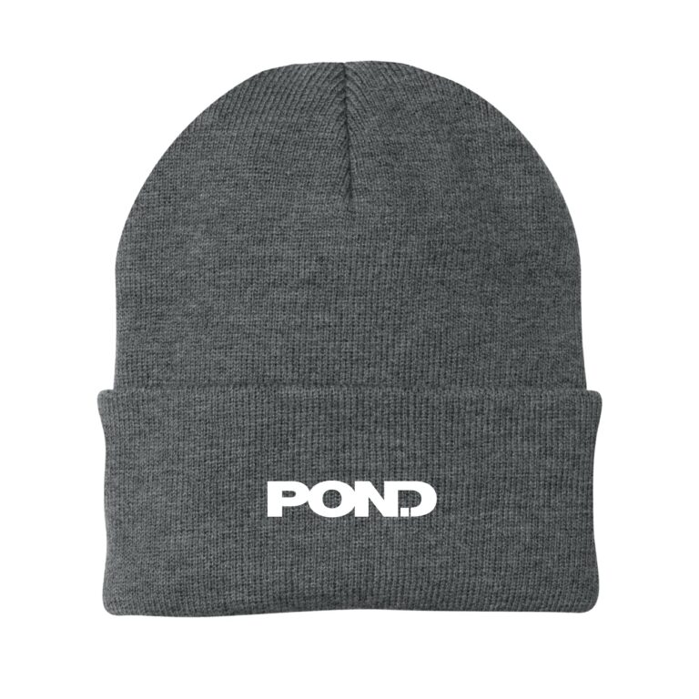 Port & Company Knit Cap