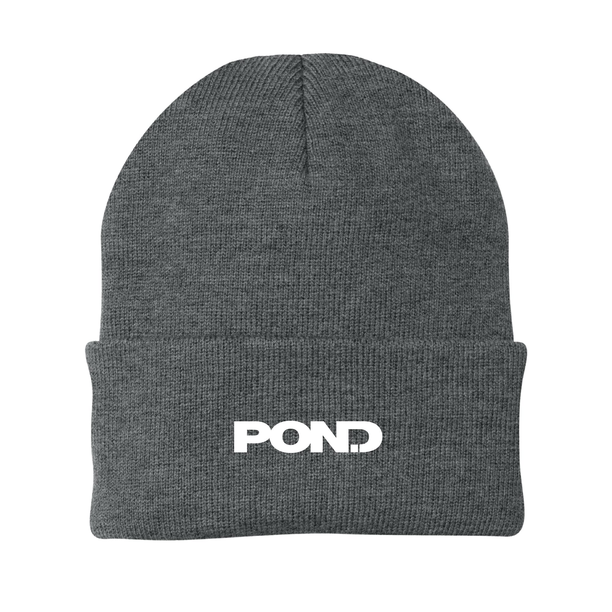 Port & Company Knit Cap
