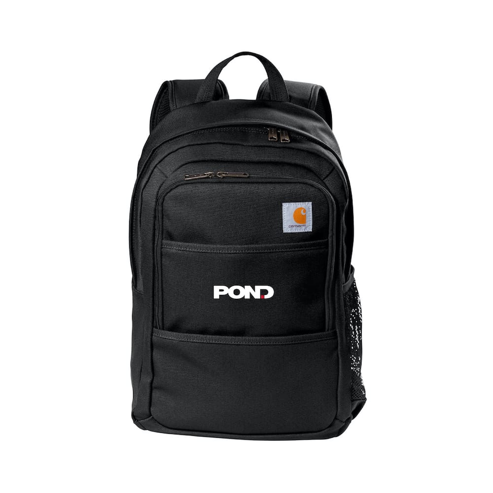 Carhartt Foundry Series Canvas Backpack - Image 2