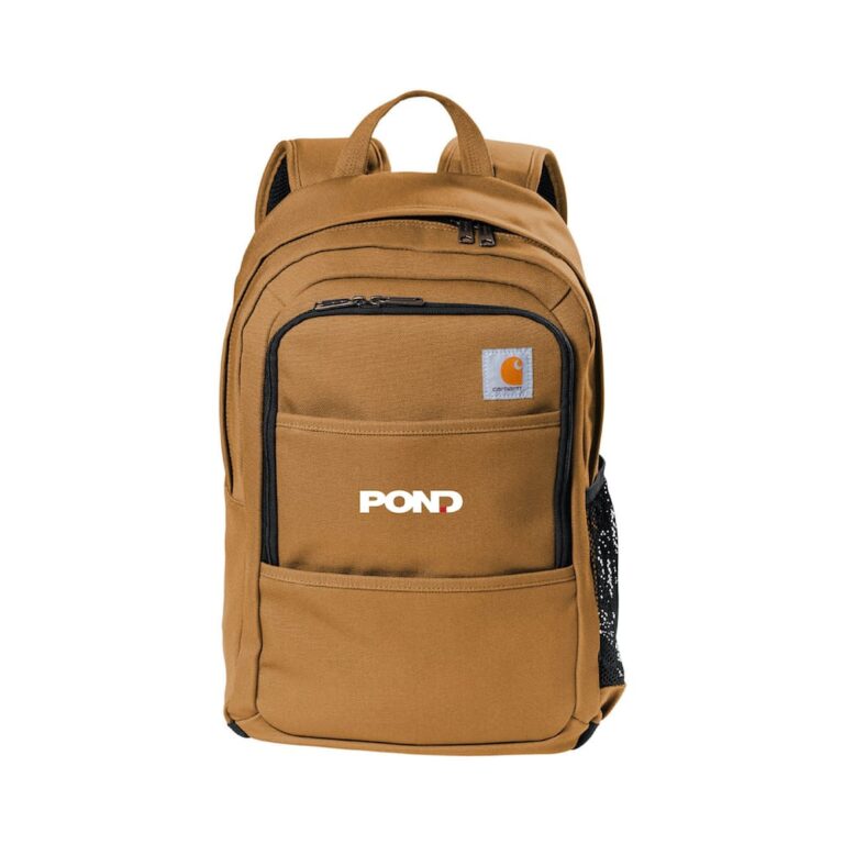 Carhartt Foundry Series Canvas Backpack