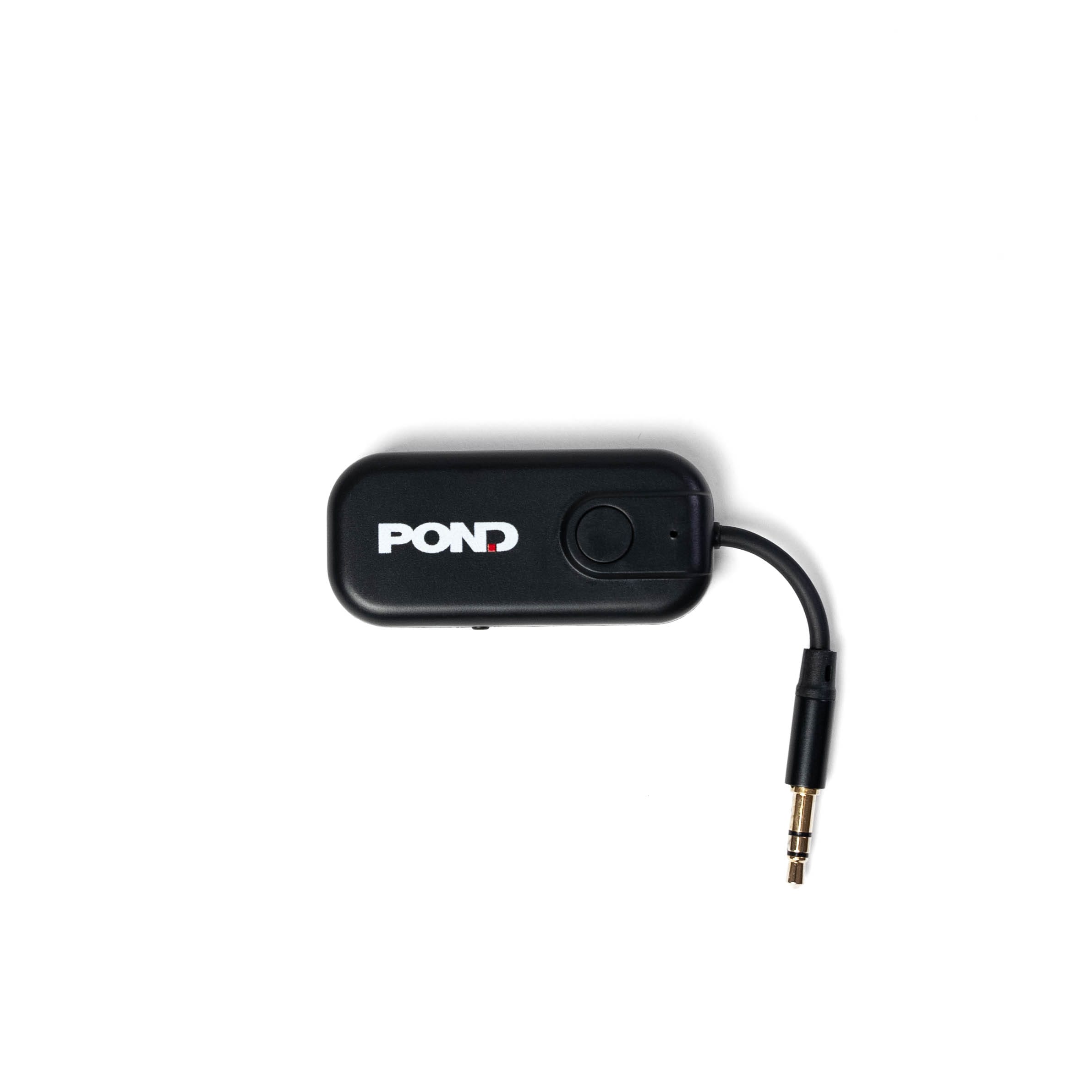 Wireless Earbud Airplane Adapter