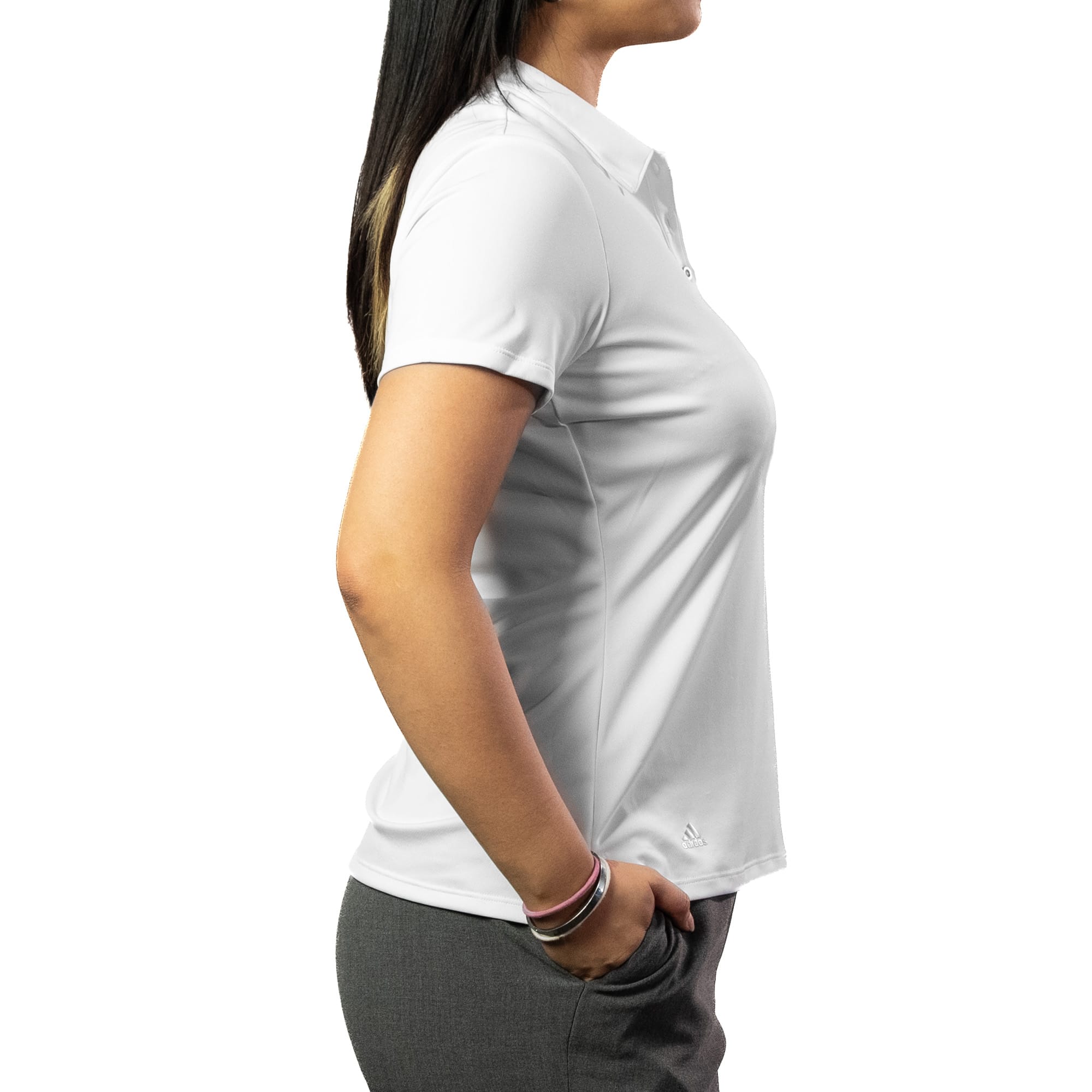 Adidas Women's Performance Polo - Image 14
