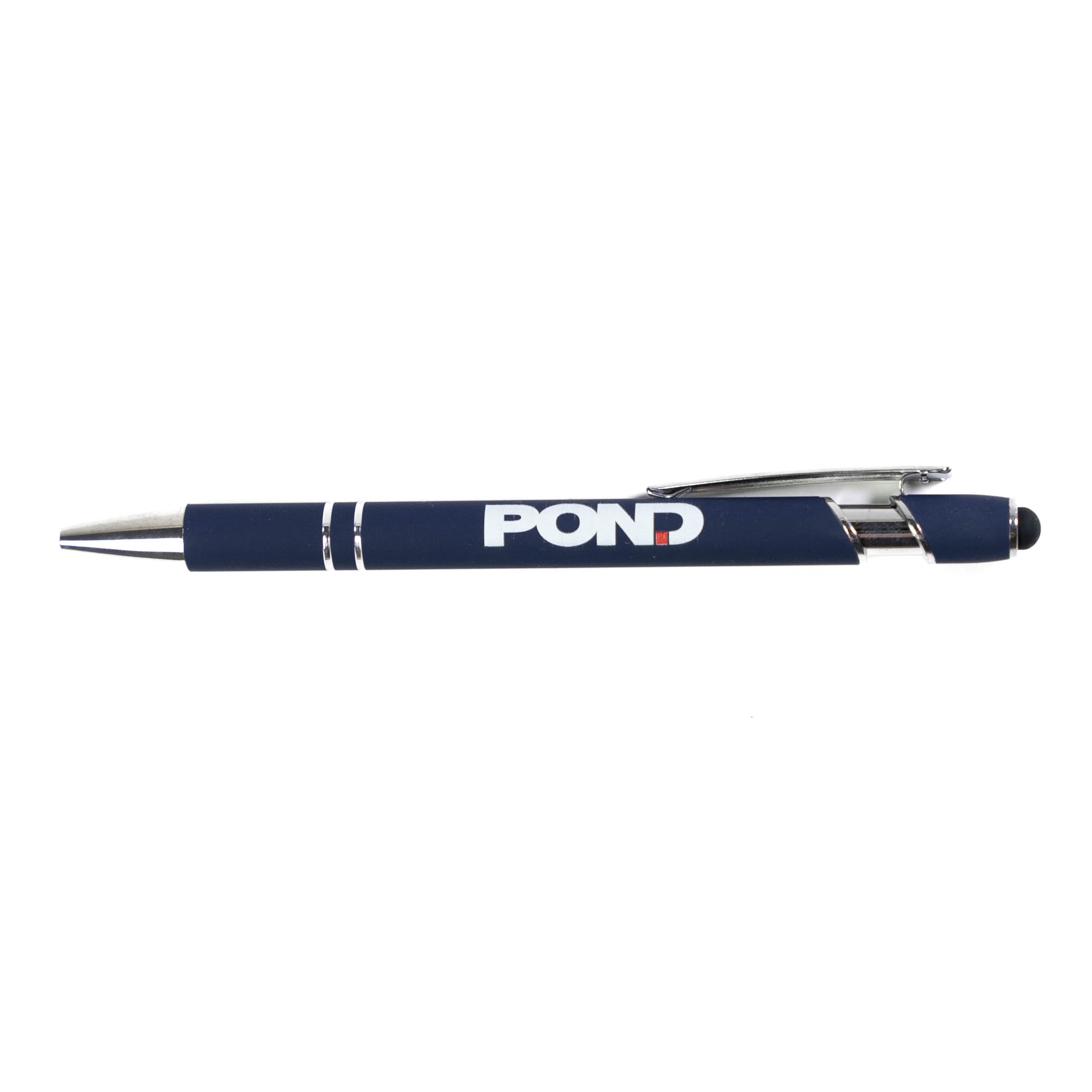 Pond Pen with Stylus