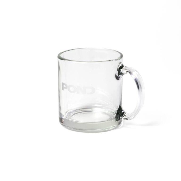 Trenton Mug - 13oz