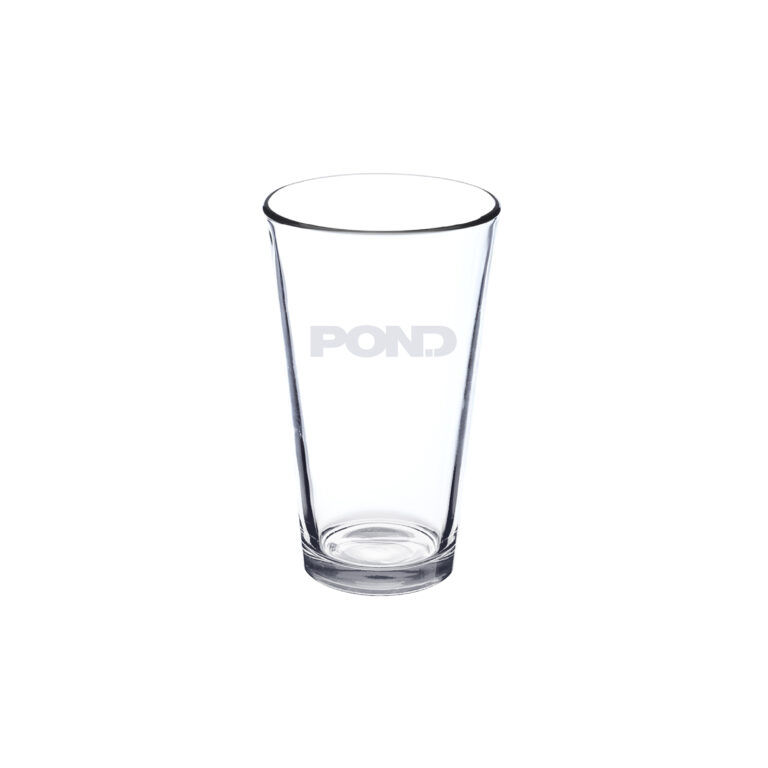 Pond 16oz Pint Glass