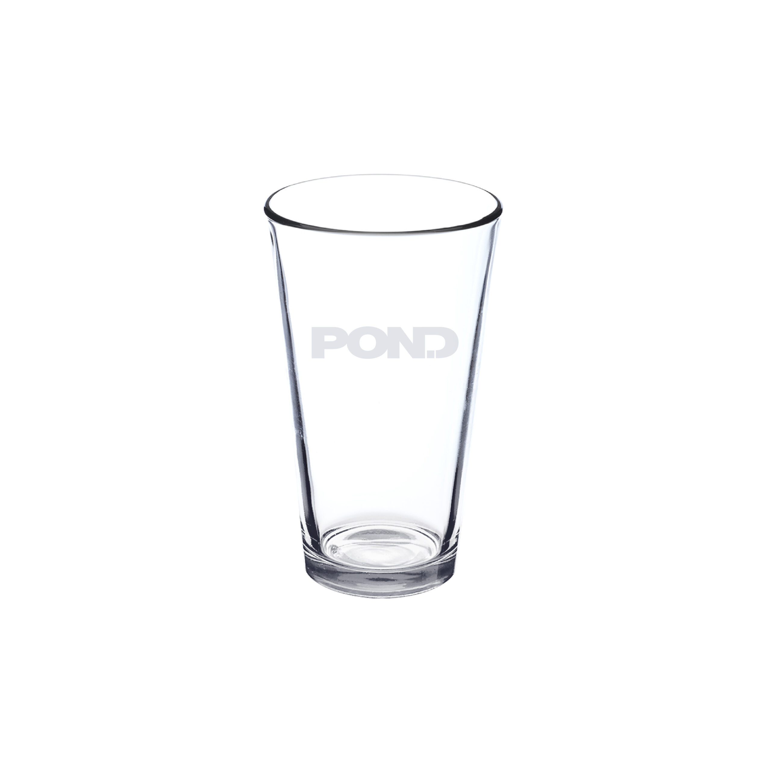 Pond 16oz Pint Glass