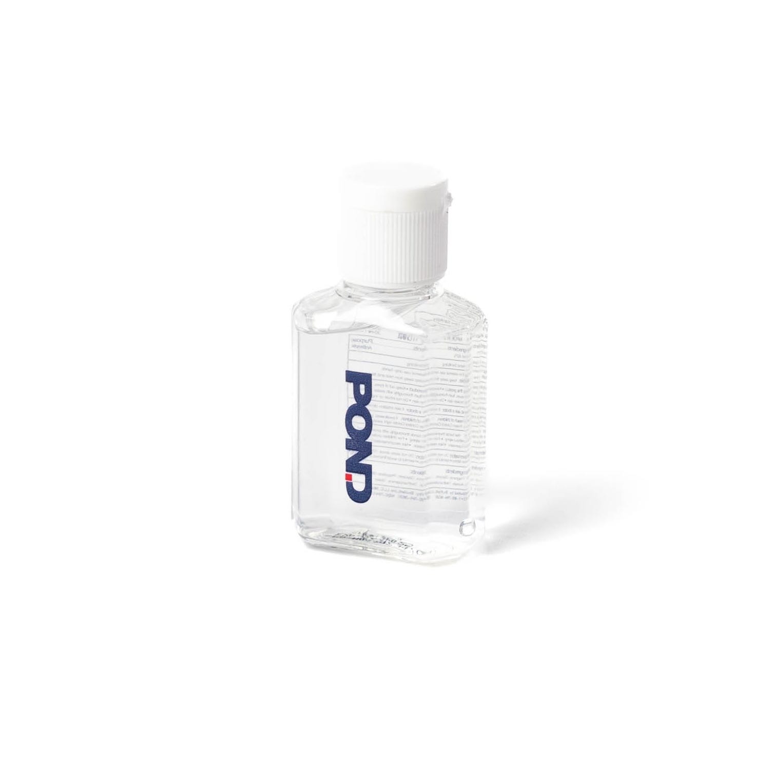 1oz Squirt Hand Sanitizer