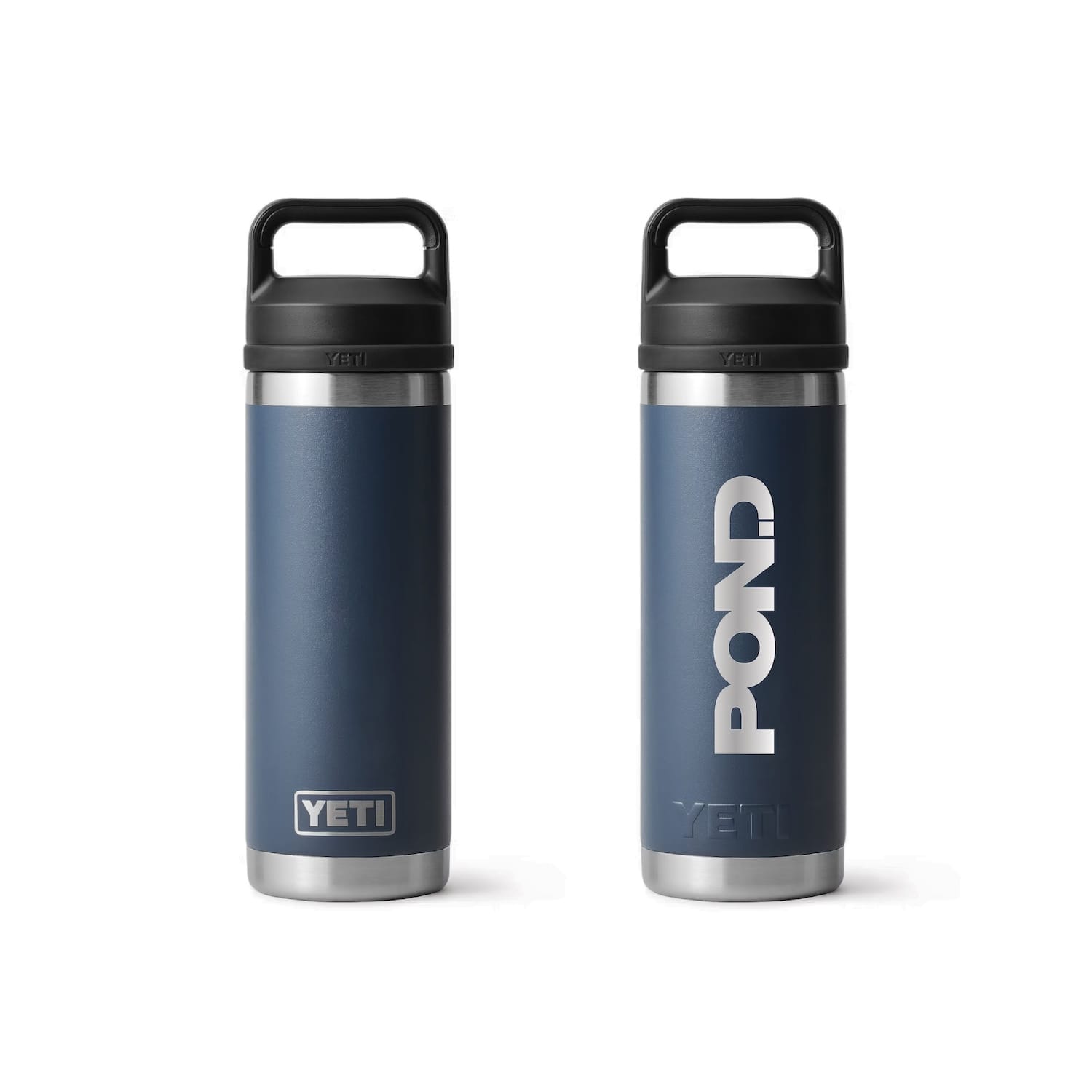 YETI 18oz Rambler Tumbler